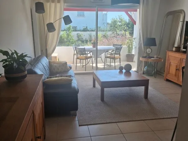 3 pièces proche commerces