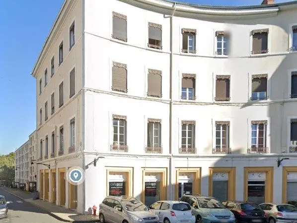 Bureaux ou Cabinet médical