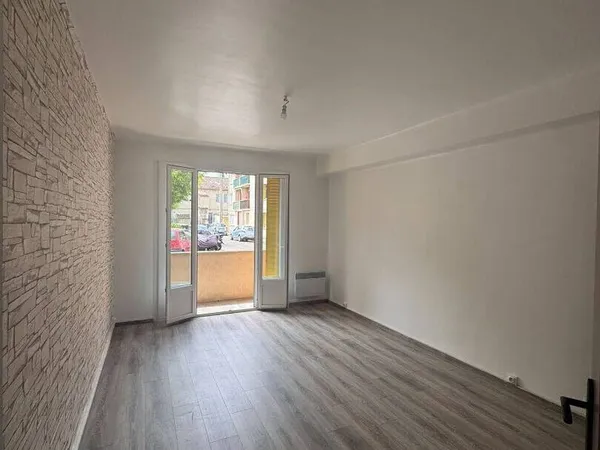 Appartement 3 pièces 56 m²