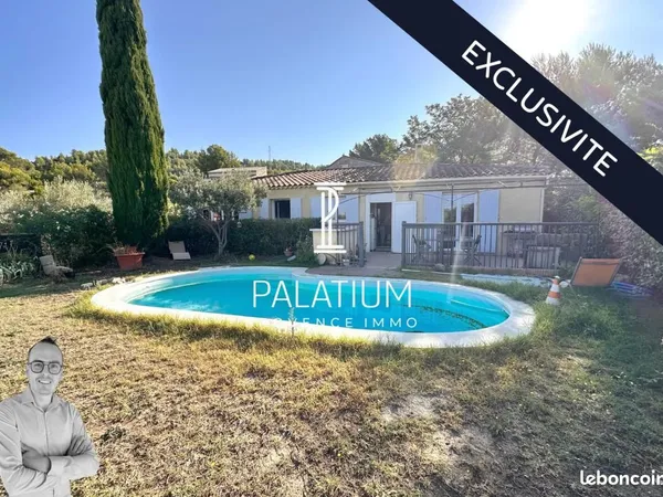 Maison 130 m² Salon De Provence