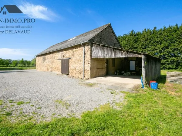 Maison 5 pièces 145 m²