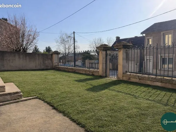 Appartement 3 pièces 81 m²