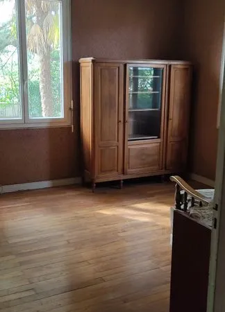 Chambre de 22m2 à louer sur Pessac