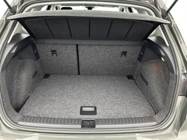 Seat Arona 1.0 tsi 95 ch start/stop bvm5 — photo 6