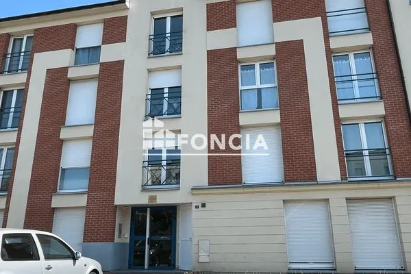 Appartement 2 pièces 30 m²