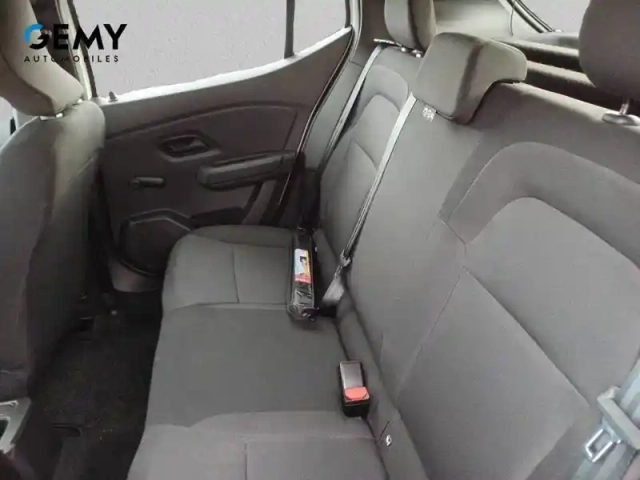 Dacia Sandero sce 65 — photo 10