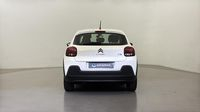 Citroen C3 1.2 PureTech 83ch S&S Feel 122-123g — photo 6