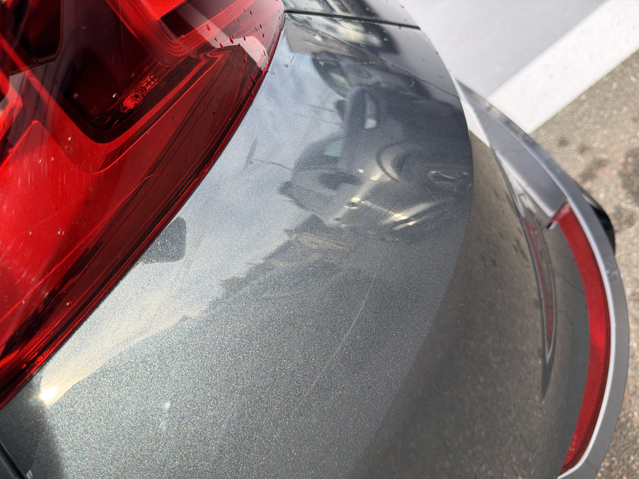 Cupra Formentor 1.4 e-HYBRID 245 ch DSG6 — photo 24
