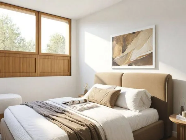Appartement 4 pièces 78 m²