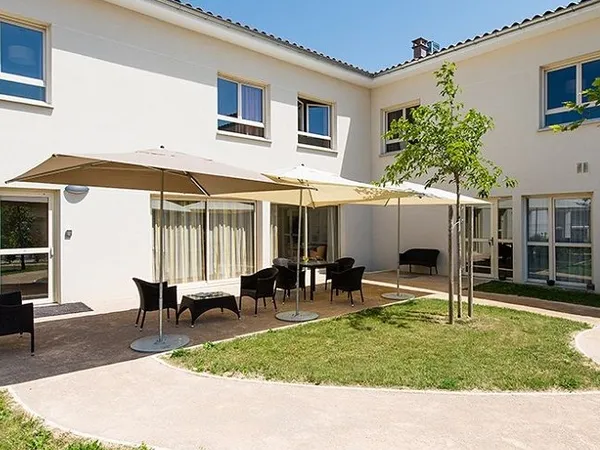 Appartement 1 pièce 19 m²