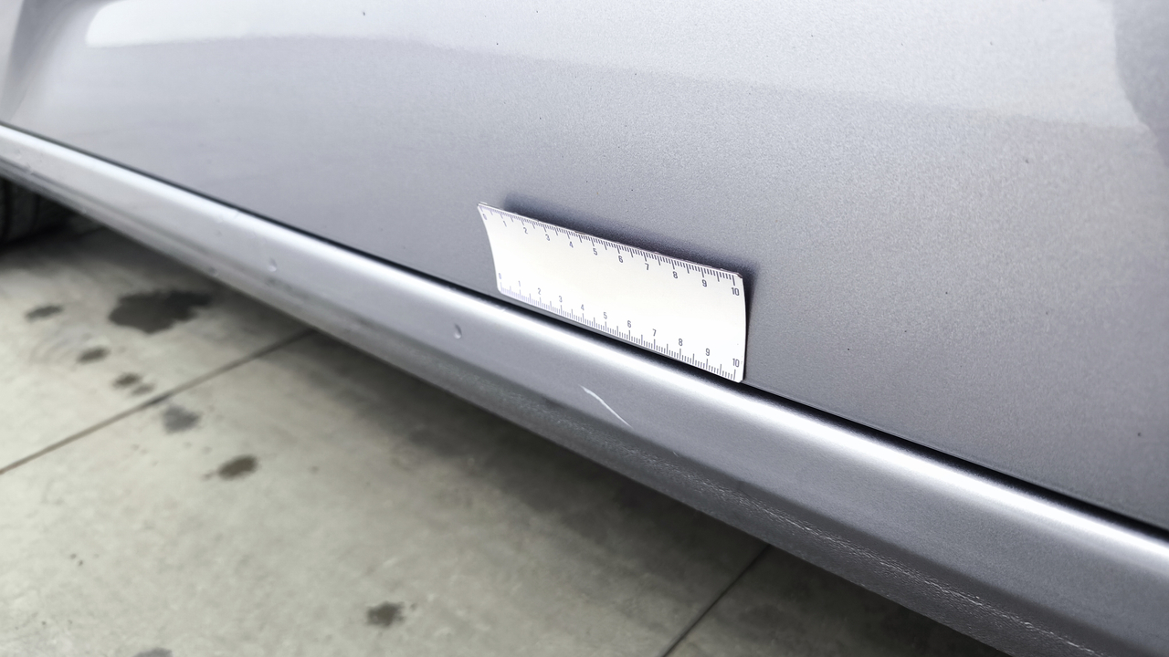 Peugeot 308 SW PHEV 180 e-EAT8 — photo 46