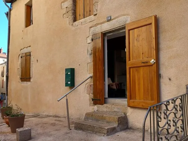 Appartement 2 pièces 24 m²
