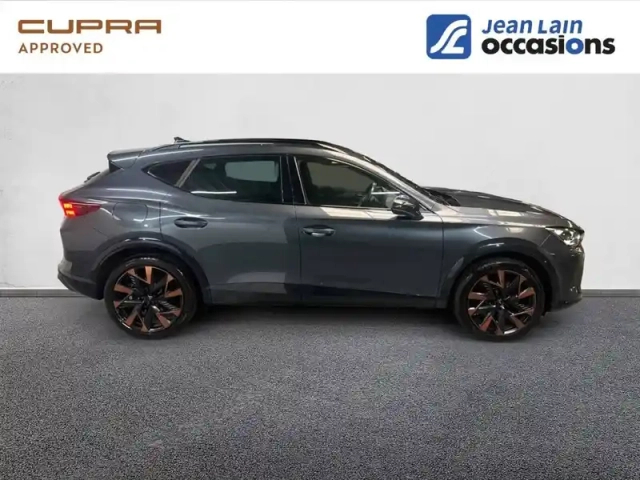 Cupra Formentor ehybrid 272 ch dsg6 — photo 4