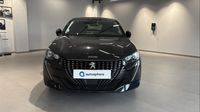 Peugeot 208 1.2 PureTech 100ch S&S Allure Pack