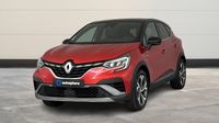 Renault Captur 1.6 E-Tech hybride 145ch RS Line