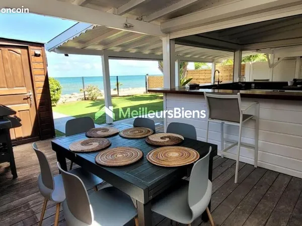 Maison 4 pièces 91 m²