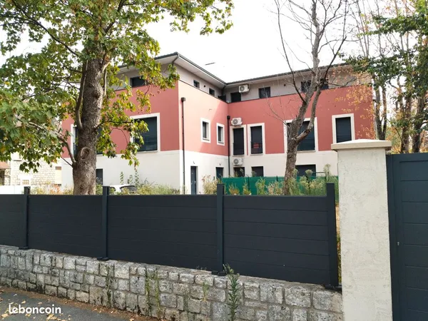 Appartement T2 Melun