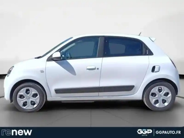 Renault Twingo e-tech electric equilibre r80 achat intégral — photo 2