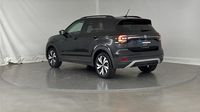 Volkswagen T-Cross 1.0 TSI 110ch Style — photo 8
