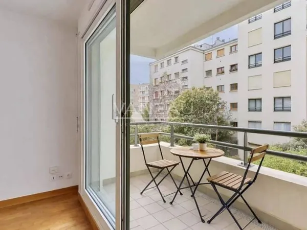 Appartement 1 pièce 35 m²