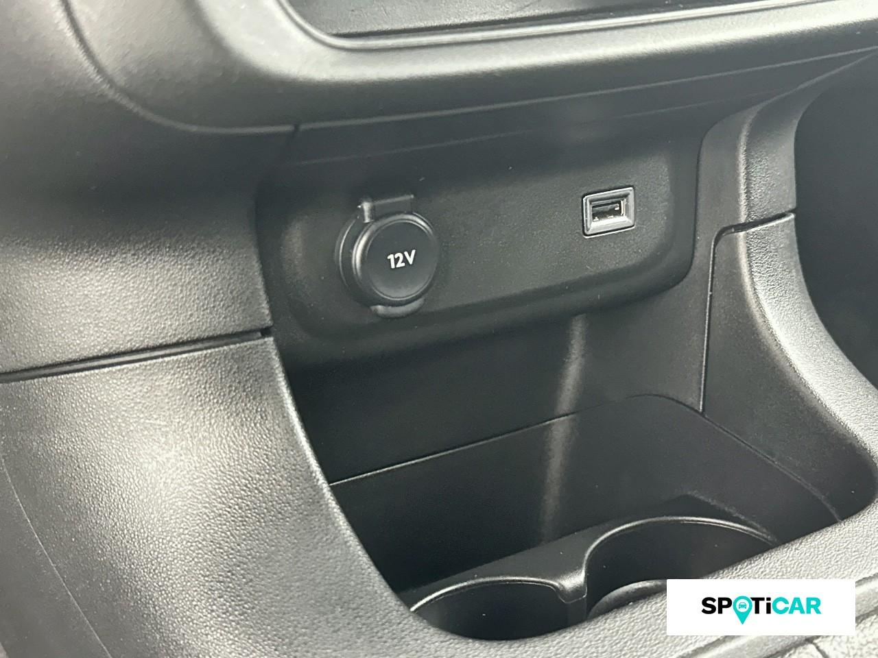 Citroën C3 1.2 puretech 83ch s&s plus — photo 19