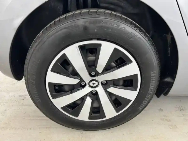 Renault Clio tce 90 — photo 65