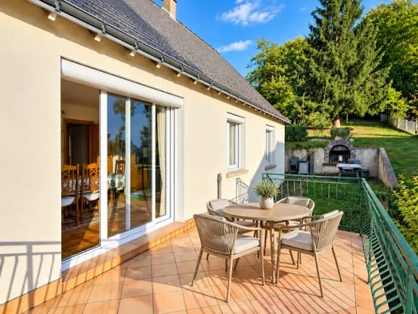 Maison 6 pièces 103 m²