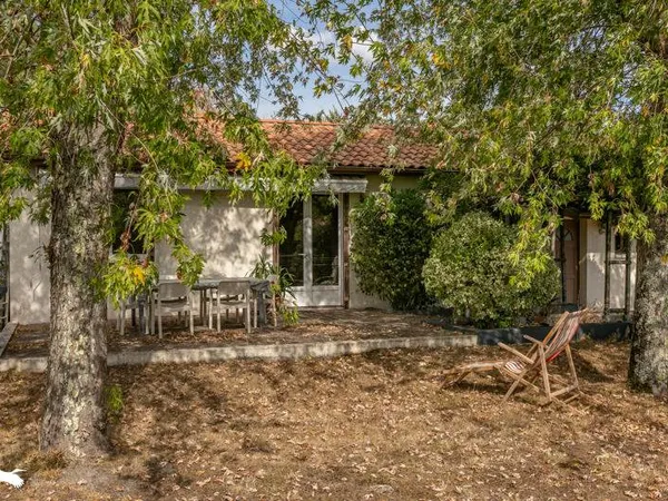 Maison 3 pièces 75 m²