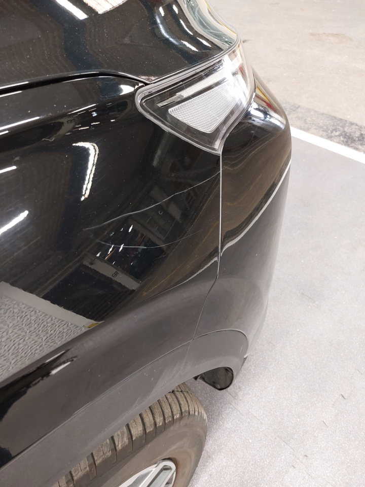 Hyundai Santa Fe 1.6 T-GDi Plug-in 265 HTRAC BVA6 — photo 34