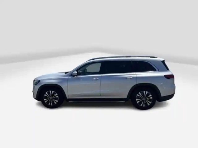 Mercedes Gls 400 d 4matic executive — photo 3