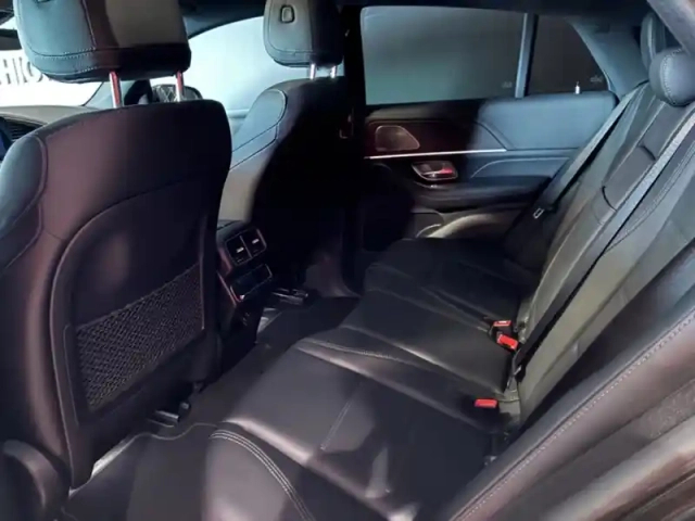 Mercedes Gle 350 de 4matic amg line cou — photo 26