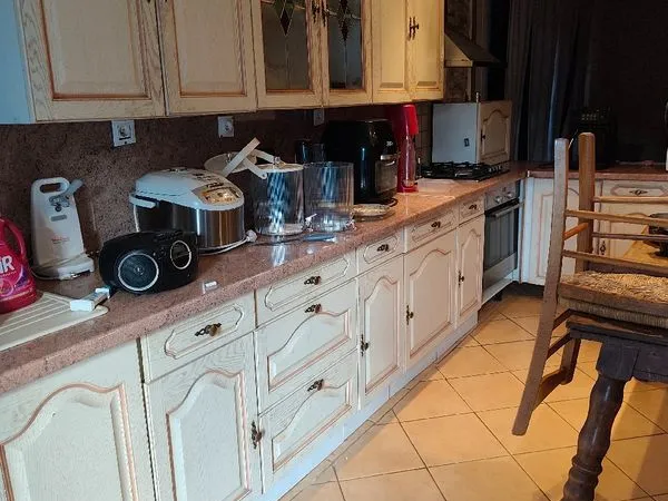 Maison en location et vente a termes