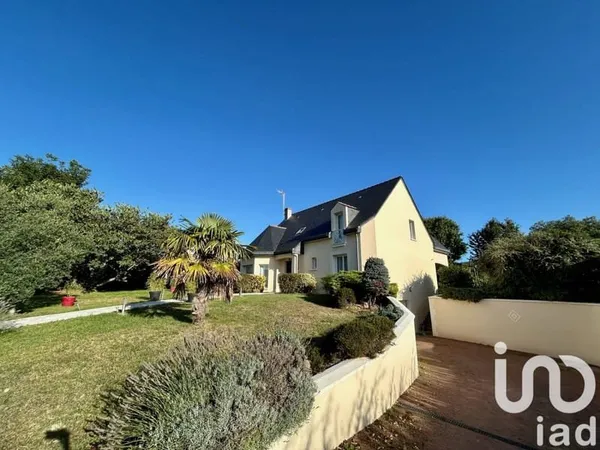 Maison 6 pièces 170 m²