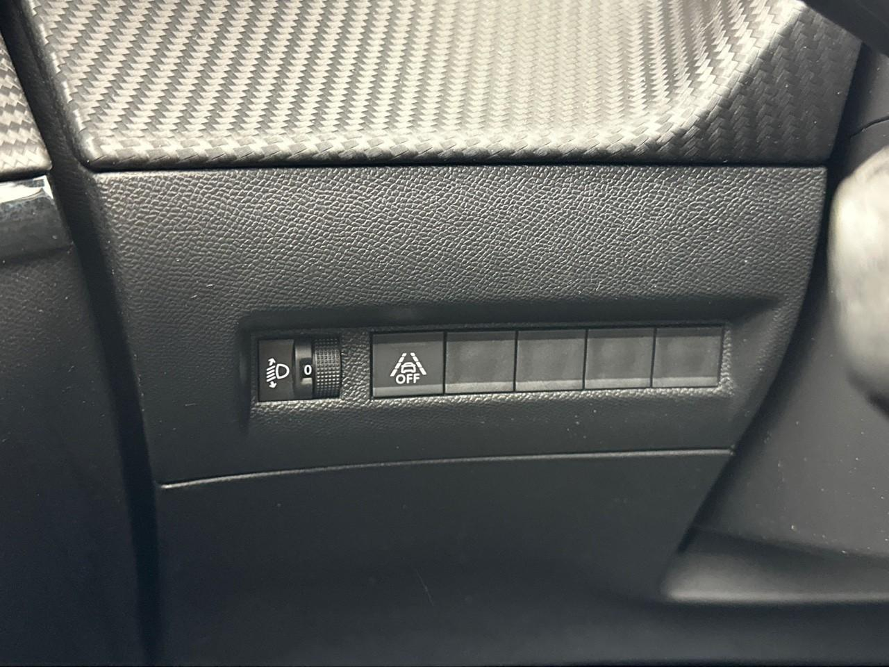 Peugeot 208 puretech 75 s&s bvm5 active — photo 16