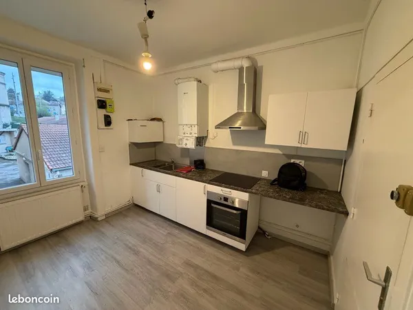 Appartement F2