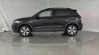 Volkswagen T-Cross 1.0 TSI 110ch Style — photo 7