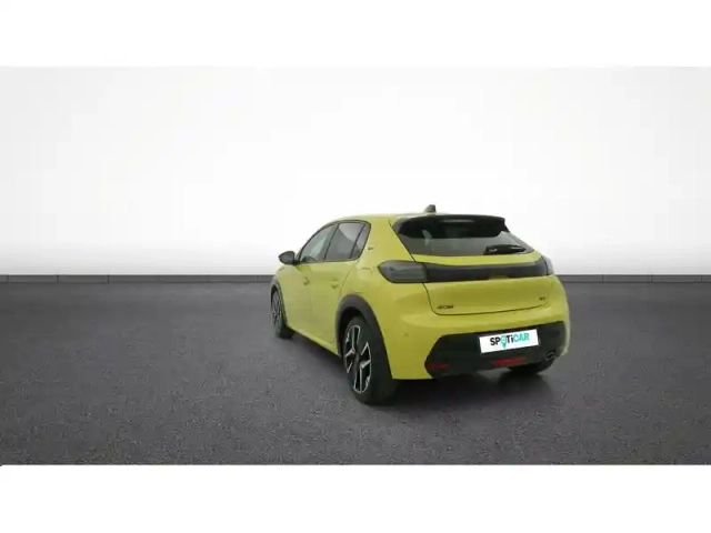 Peugeot 208 puretech 100 s&amp;s bvm6 — photo 6