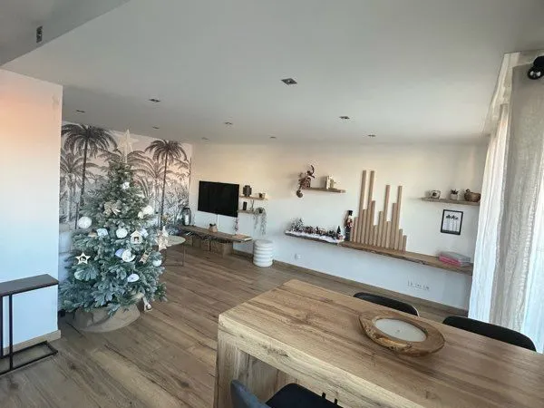 Location T2 50m2