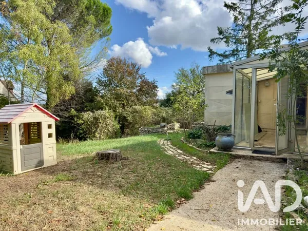 Maison 6 pièces 153 m²