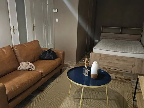 Appartement de 35m2 à louer sur Valenciennes