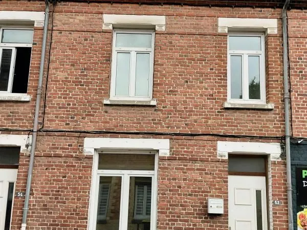 Maison de ville 3 pièces 84 m²