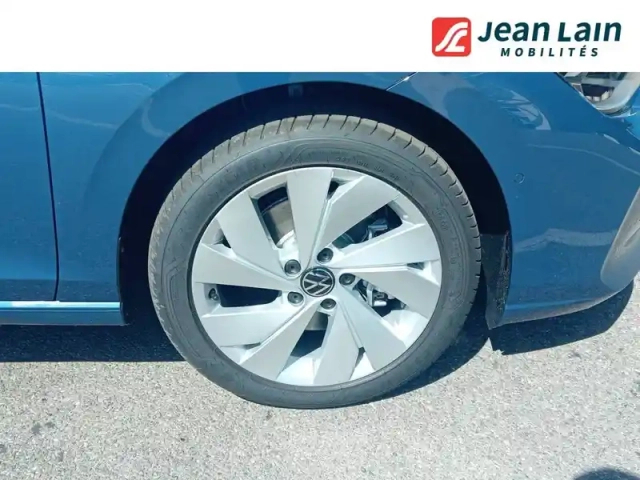 Volkswagen Golf 1.5 ehybrid 204 dsg6 — photo 9