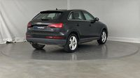 Audi Q3 2.0 TDI 150ch ultra — photo 5