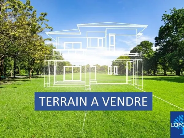 Terrain 777 m²