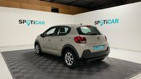 Citroen C3 1.5 BlueHDi 100ch S&S — photo 7