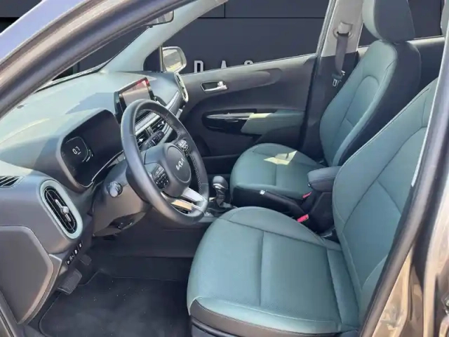 Kia Picanto 1.2 dpi 79 ch bvma5 — photo 9