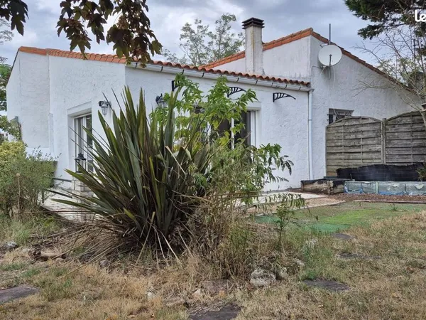 Maison 4 pièces 108 m²
