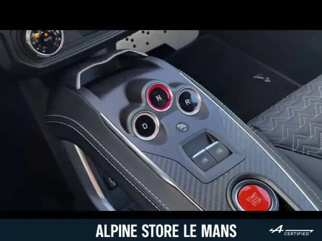 Alpine A110 — photo 22