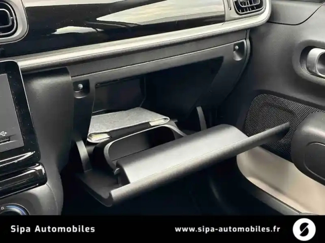Citroën C3 puretech 83 ch bvm5 — photo 30