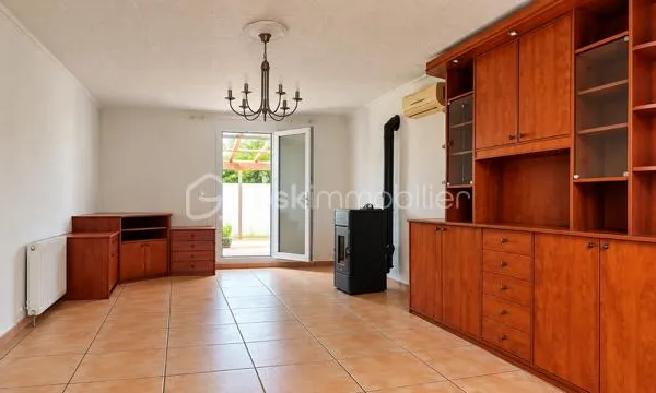Maison 4 pièces 86 m²